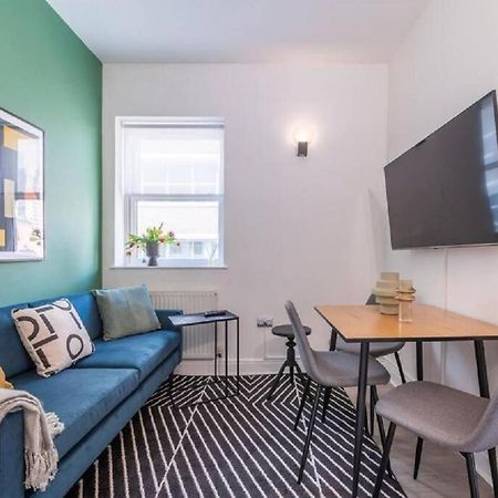 One Bedroom - Tower Bridge - London City By Prime London Stays M-10 Exteriér fotografie