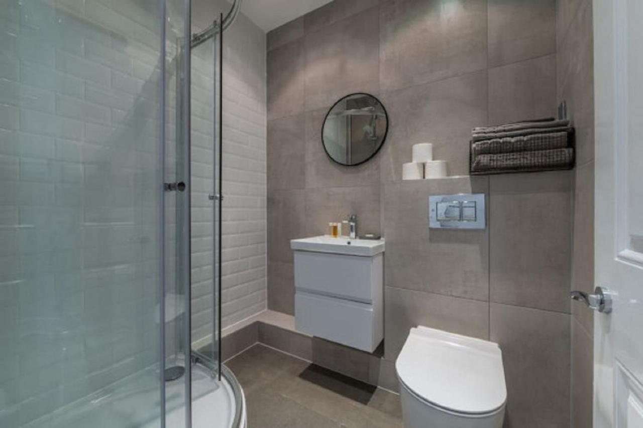One Bedroom - Tower Bridge - London City By Prime London Stays M-10 Exteriér fotografie